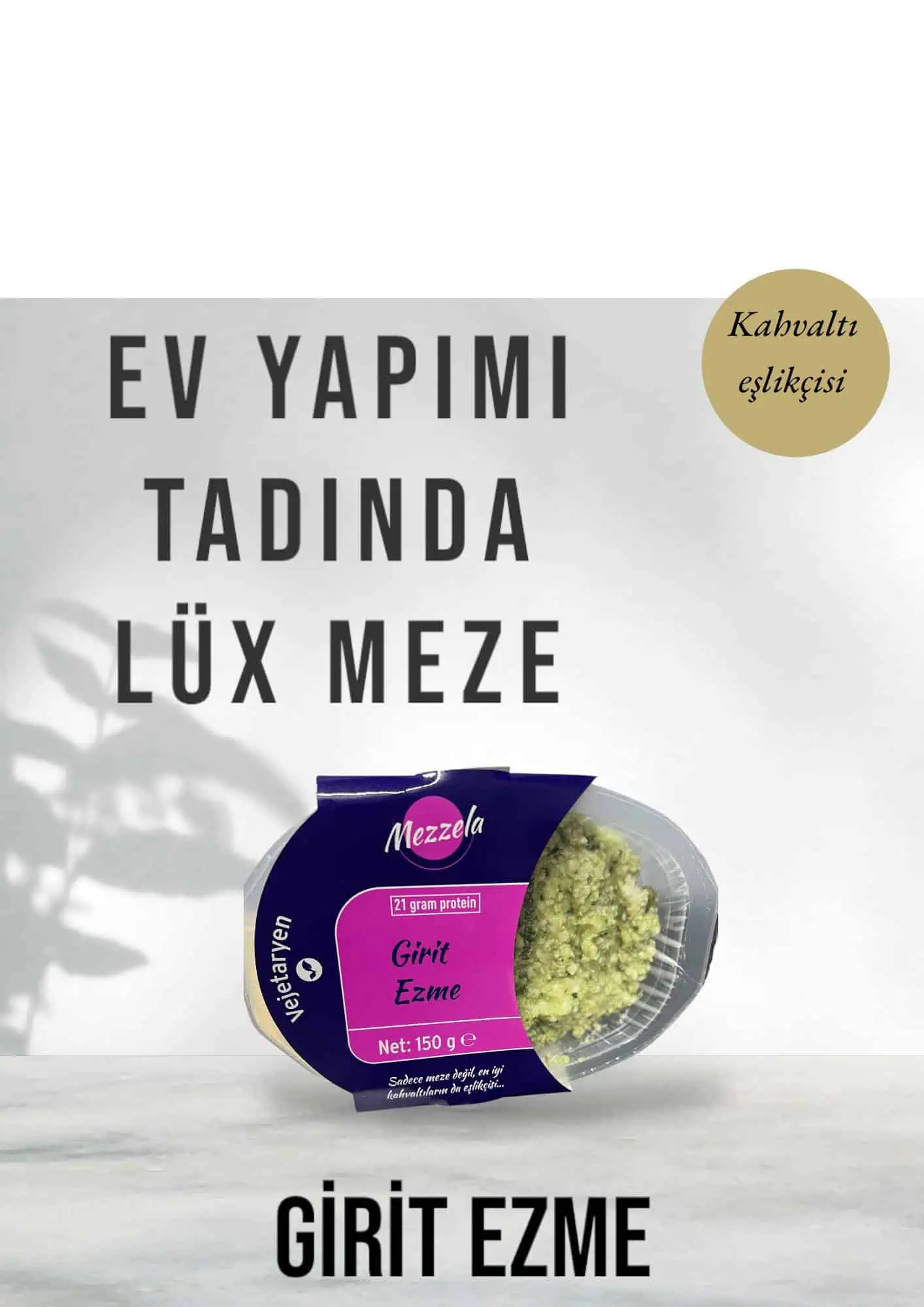 Girit Ezme