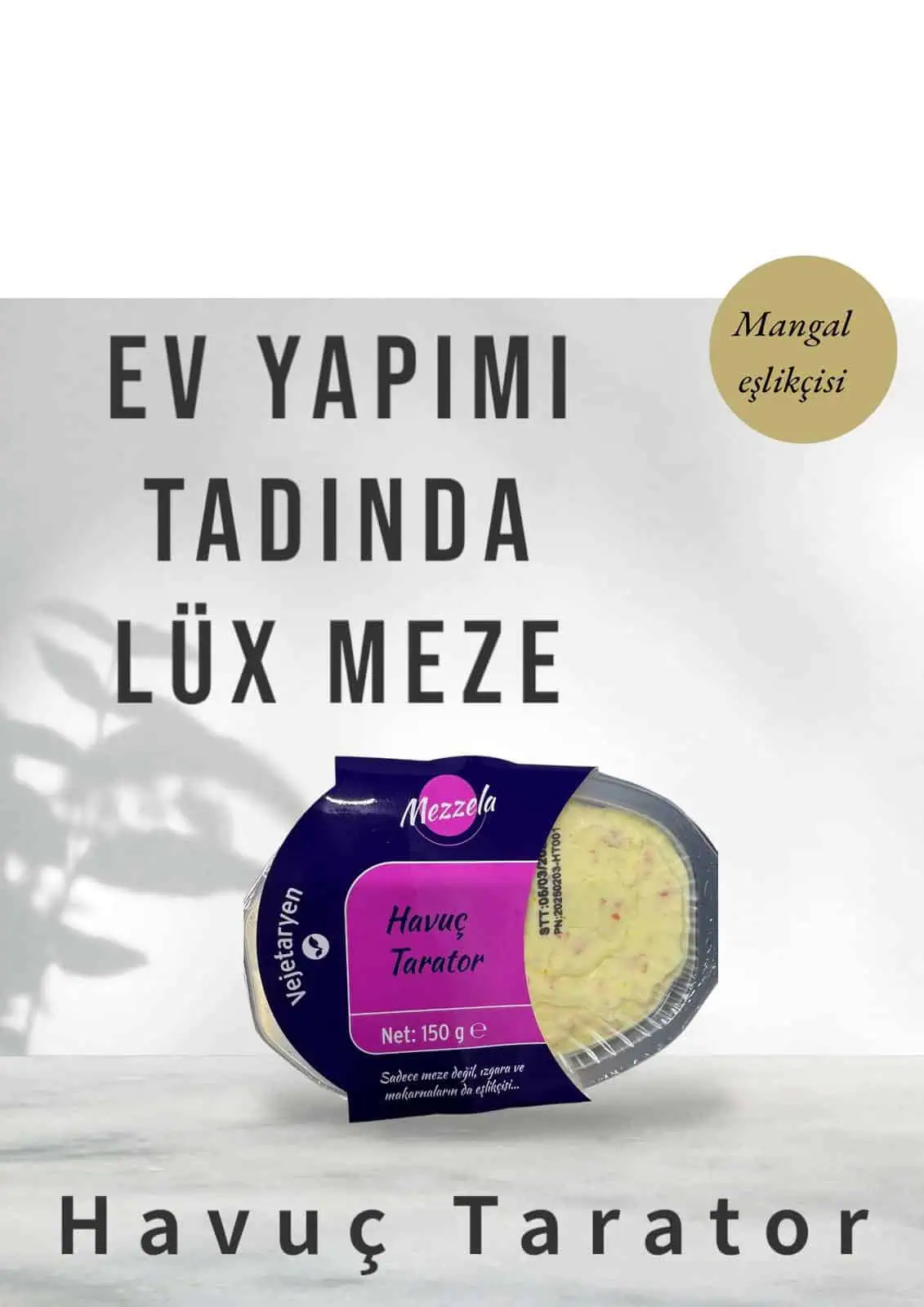 Havuç Tarator