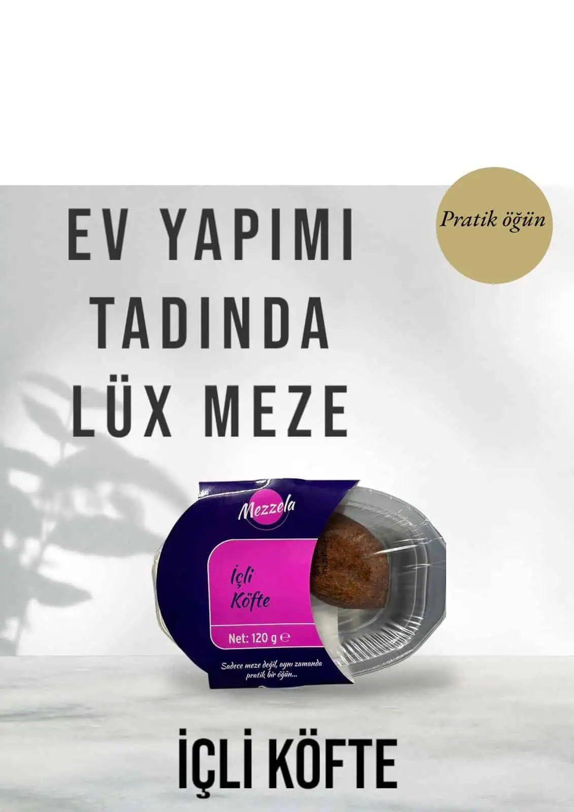İçli Köfte