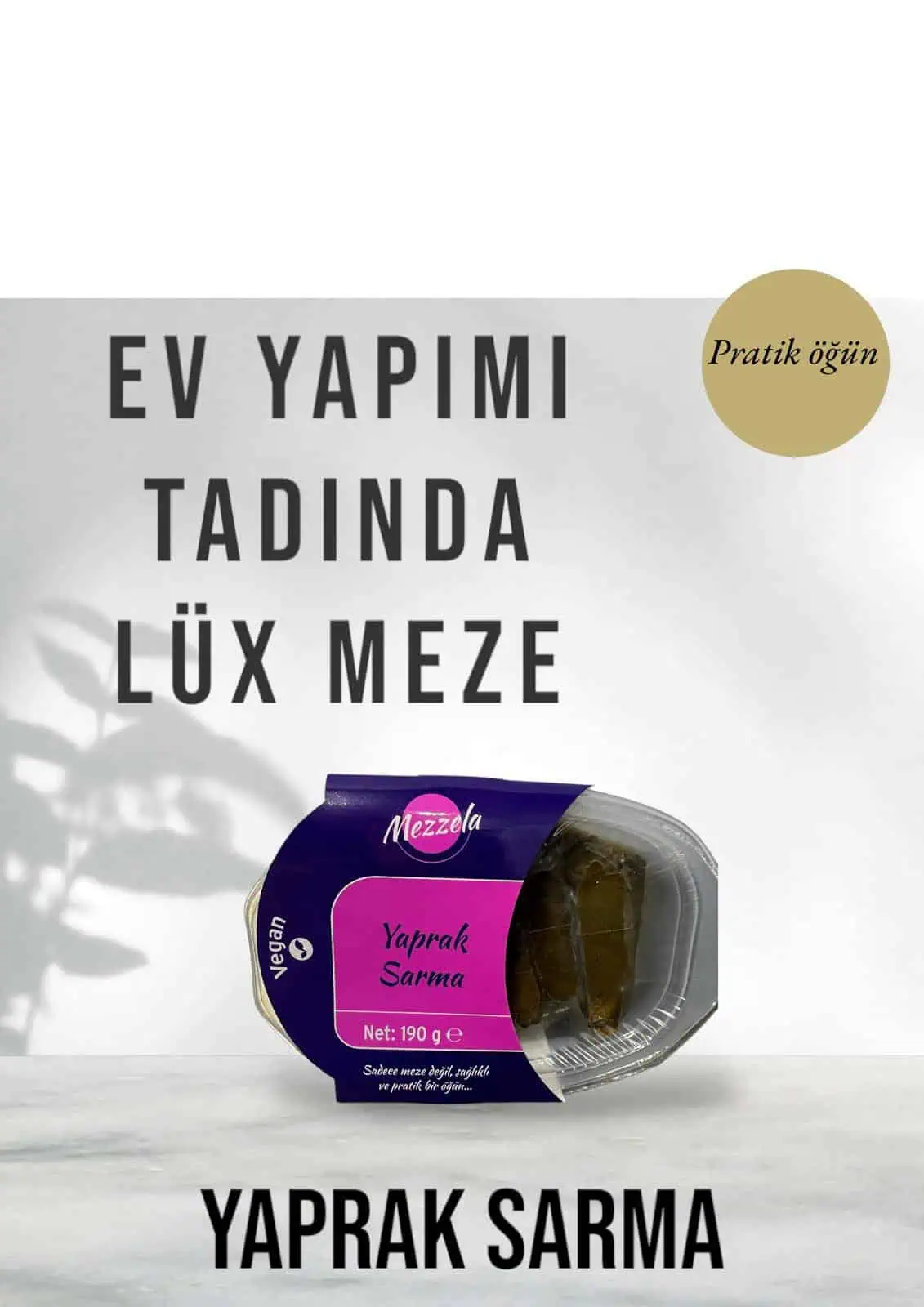 Yaprak Sarma